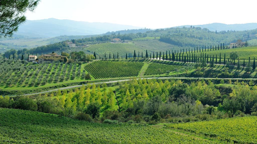 Castello Di Gabbiano